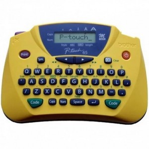 Brother PT-65VP
