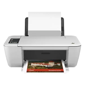 HP DeskJet 2546 All-in-One