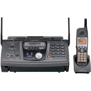 Panasonic  KX-FG6550