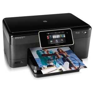HP PhotoSmart C310b