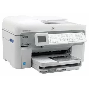 HP PhotoSmart Premium Fax CC335C