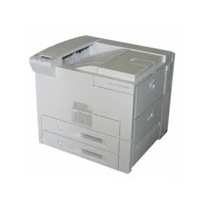 HP LaserJet Mopier 240