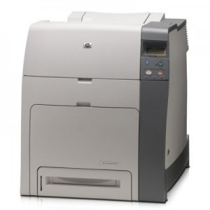 HP Color LaserJet 4700ph+
