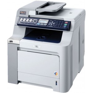 Brother MFC-9450CDN