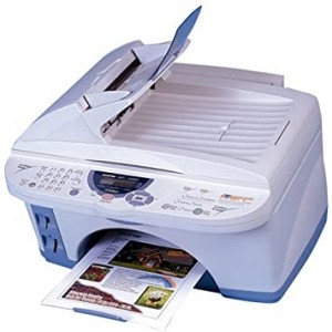 Brother MFC-5200C