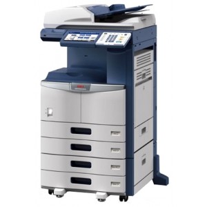 Oki ES9470MFP
