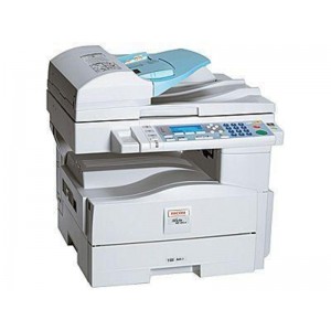 Ricoh Aficio 1515PS