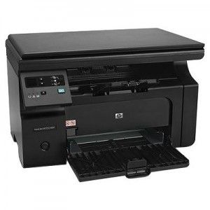 HP LaserJet Pro M1132s