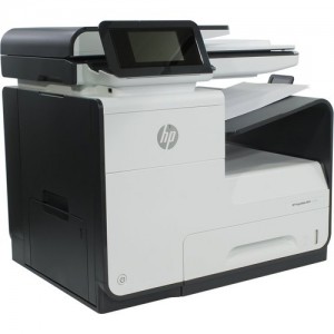 HP Pagewide 377