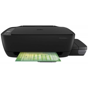 HP Ink Tank Wireless 415 (Z4B53A)