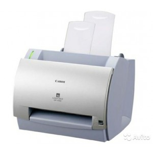 Canon LBP-1110