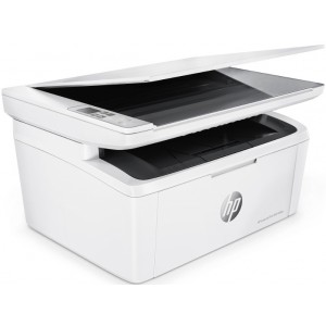 HP LaserJet Pro M29a MFP