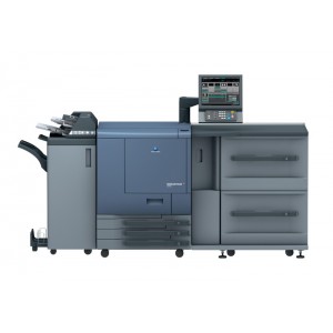 Konica Minolta bizhub PRESS C70hc