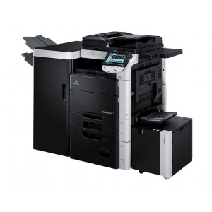 Konica Minolta bizhub 652