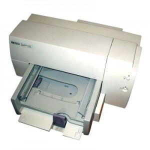 HP DeskJet 690C