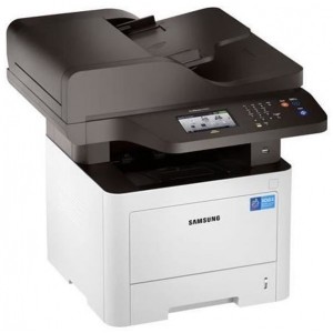 Samsung SL-M3875FW