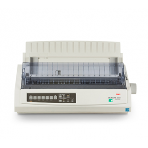 Oki Microline 3321