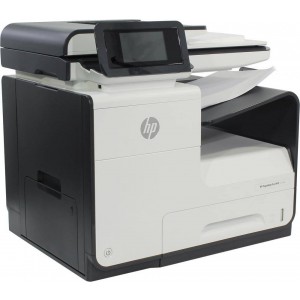 HP Pagewide 477