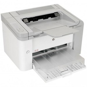 HP LaserJet Pro P1560