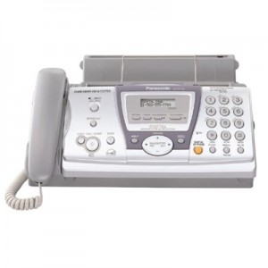 Panasonic  KX-FP141
