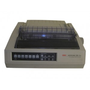 Oki Microline 520