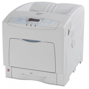 Ricoh Aficio CL 4000DN