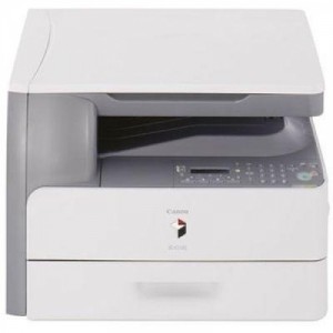 Canon iR 1018J