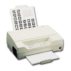 Epson LQ-100+