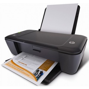 HP DeskJet 2000 - J210a