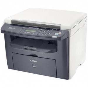 Canon i-SENSYS MF4100