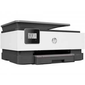 HP OfficeJet 8012 All-in-One Printer (1KR71B)