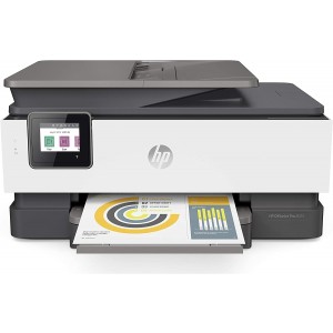 HP OfficeJet Pro 8024 All-in-One Printer (1KR66B)