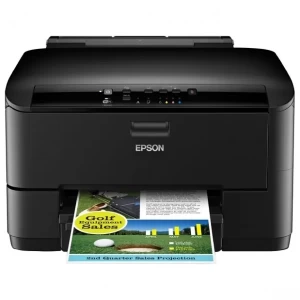 Epson WorkForce Pro WP-4020