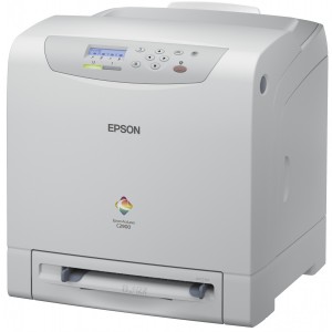 Epson Aculaser C2900DN