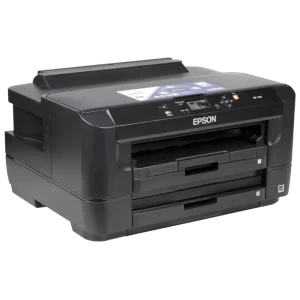 Epson WorkForce WF-7110DTW