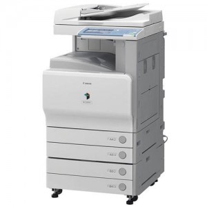 Canon iR C2550