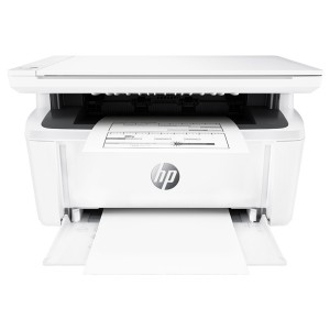 HP LaserJet Pro M29w MFP