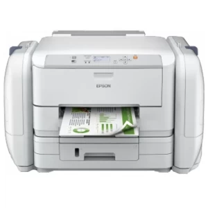 Epson WorkForce Pro WF-R5190DTW