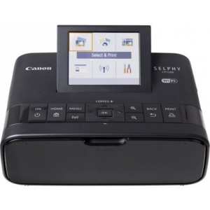 Canon SELPHY CP1300