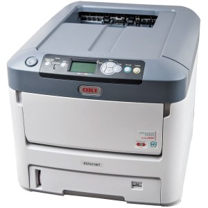 Oki ES7411