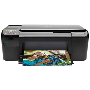 HP PhotoSmart C4683 (Q8418C)
