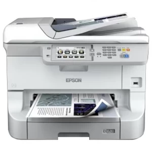 Epson WorkForce Pro WF-8590 DTWF