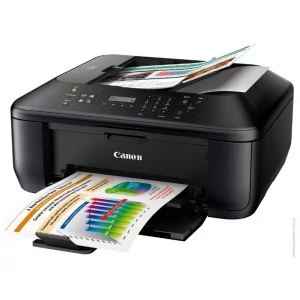 Canon PIXMA MX376