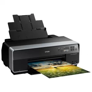 Epson Stylus Photo R3000
