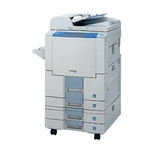 Panasonic DP 4510