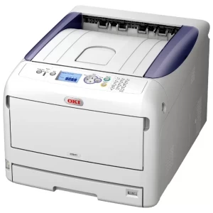 OKI C831DM