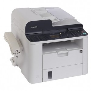 Canon i-SENSYS FAX-L410