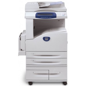 Xerox WorkCentre Pro 5225A