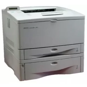 HP LaserJet 5000gn
