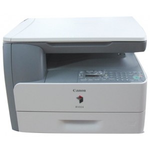 Canon iR 1024A